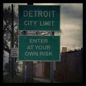 Meet your Posher, Darwin